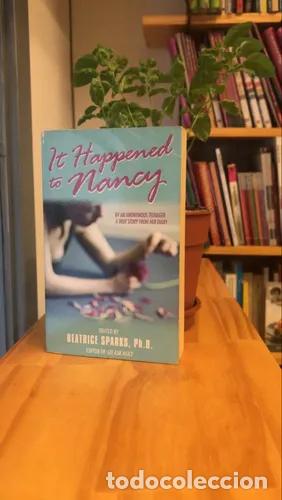 Libros: It Happened to Nancy - Beatrice Sparks - Foto 1