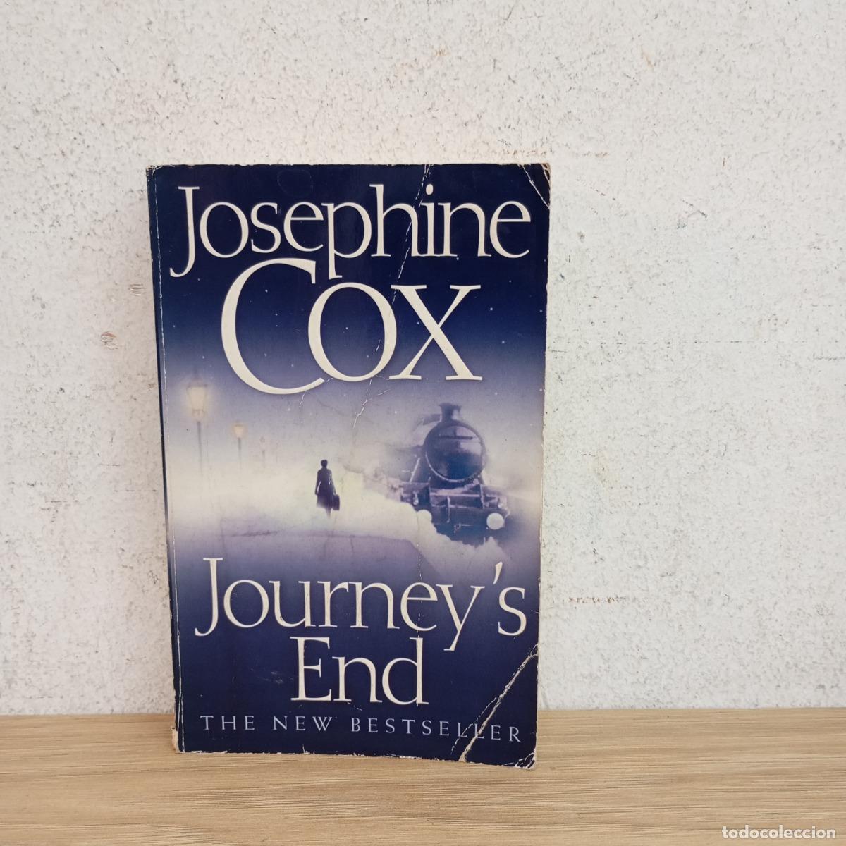 Libros: Journeys end - Josephine Cox - Foto 1