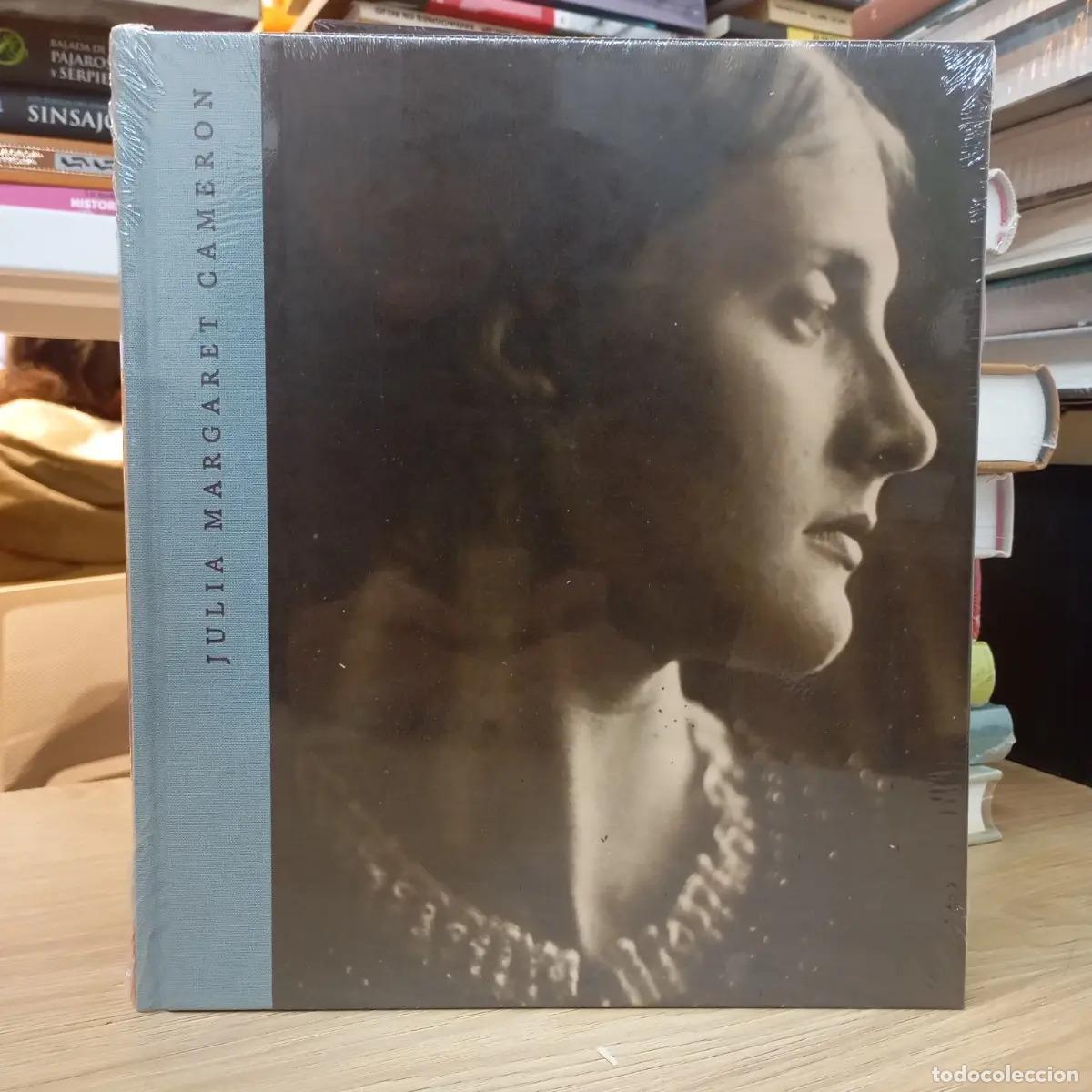 books: Julia Margaret Cameron - Mapfre
