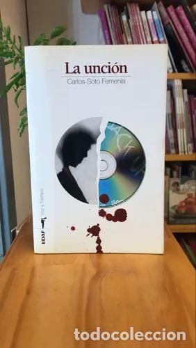 B&uuml;cher: La Unci&oacute;n - Carlos Soto Femen&iacute;a