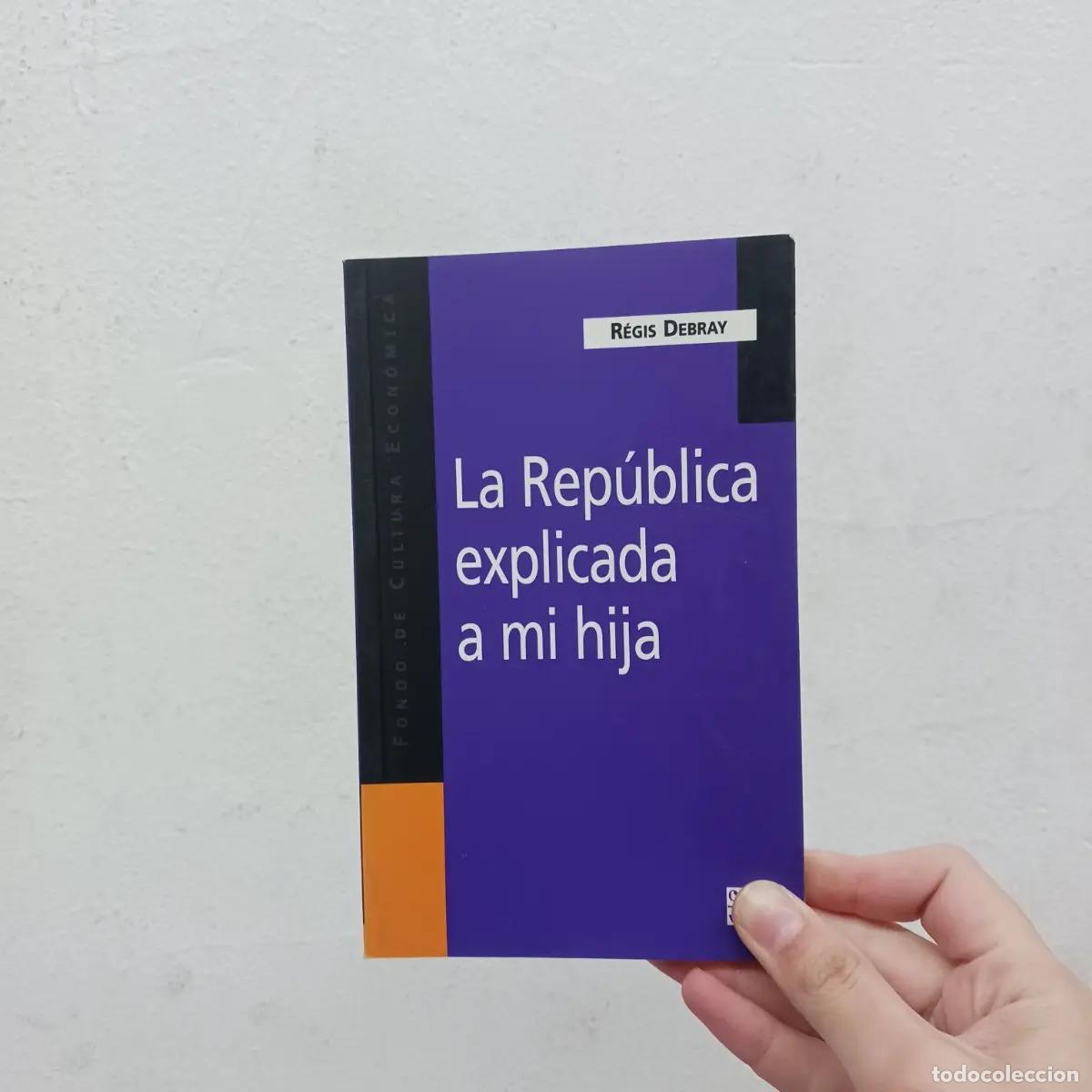 B&uuml;cher: La acci&oacute;n humanitaria explicada a mi hija - Regis Debray