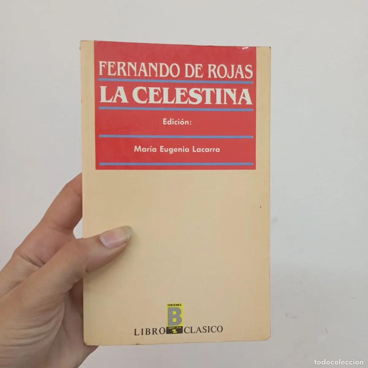 Libros: La celestina - Fernando de Rojas - Foto 1