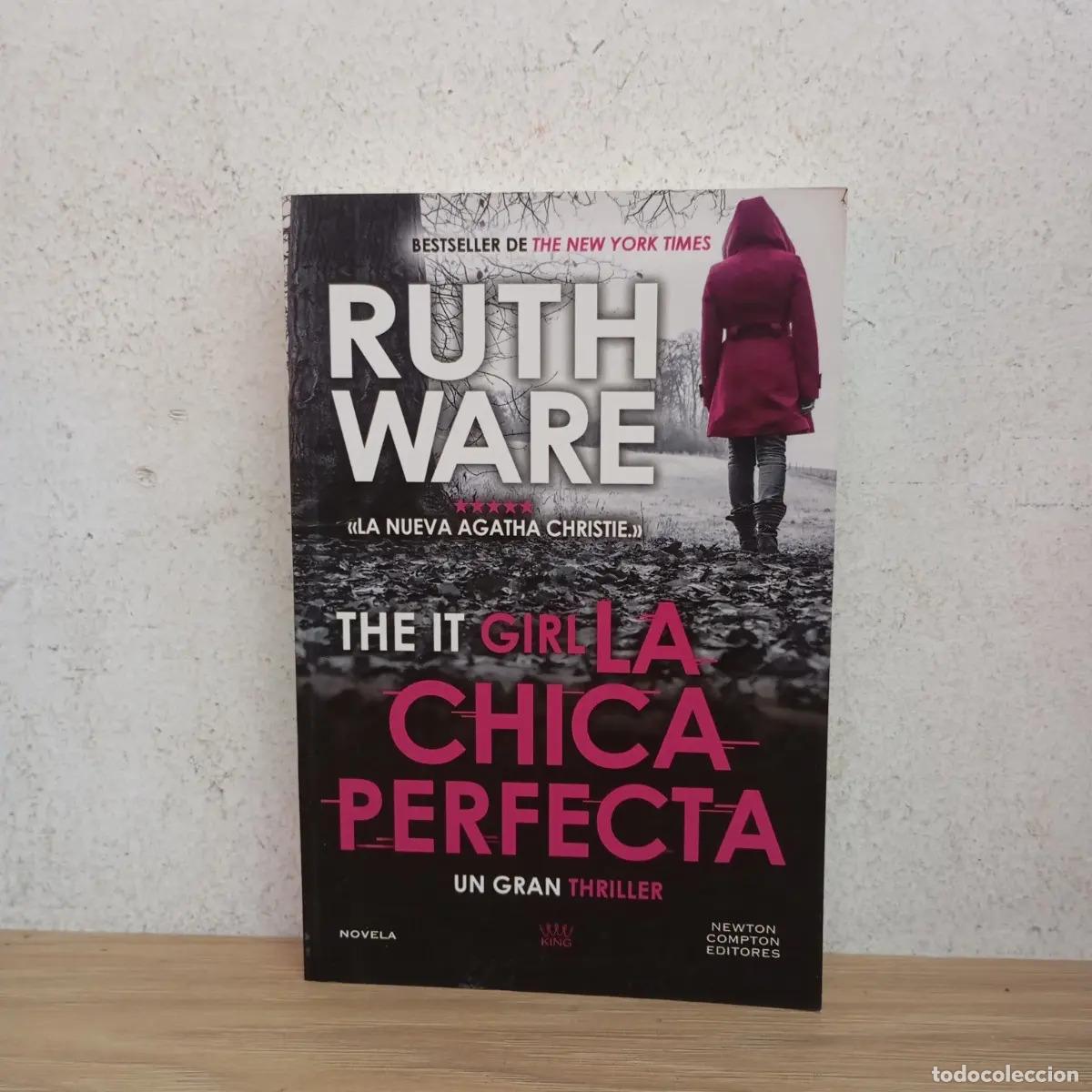 Libros: La chica perfecta - Ruth Ware - Foto 1