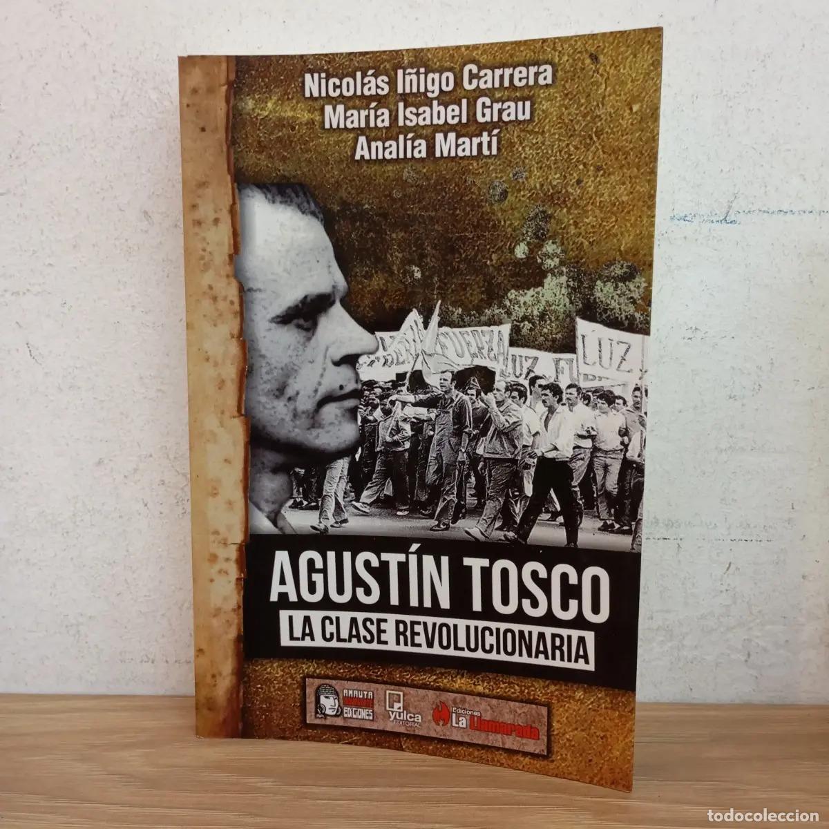Libri di seconda mano: La clase revolucionaria - VVAA