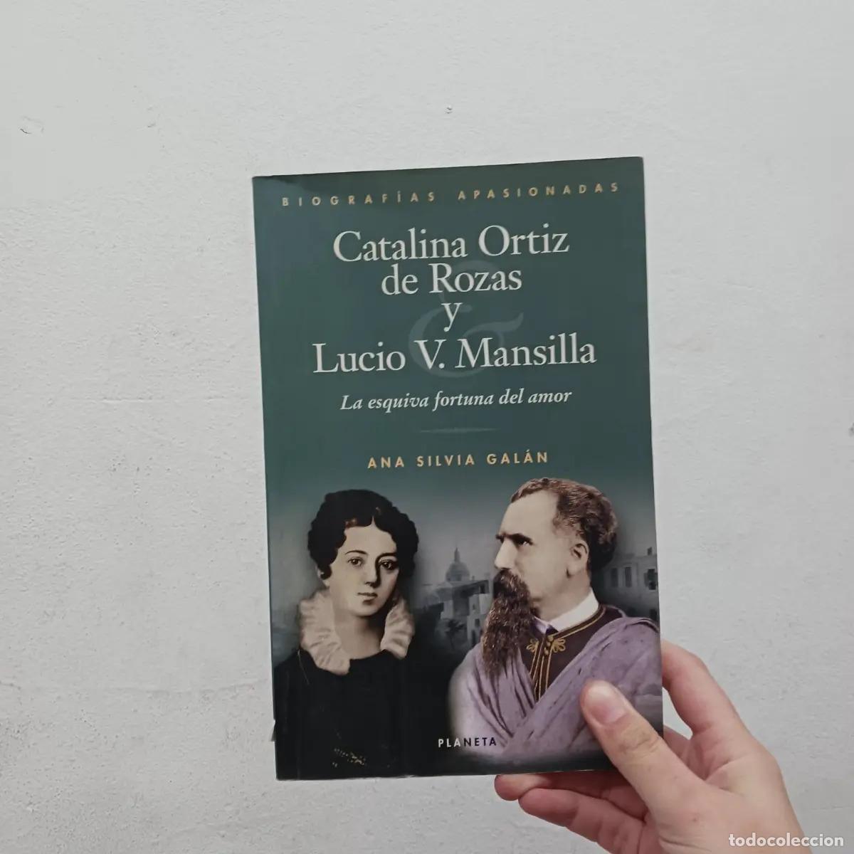 Livros em segunda m&atilde;o: La esquiva fortuna del amor (detalle) - Ana Silvia Galan