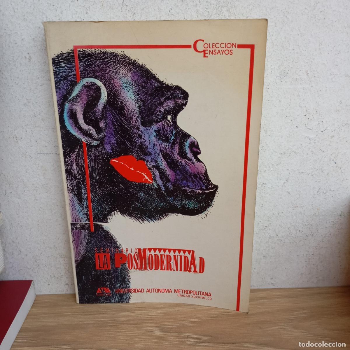 Livres: La posmodernidad - VVAA