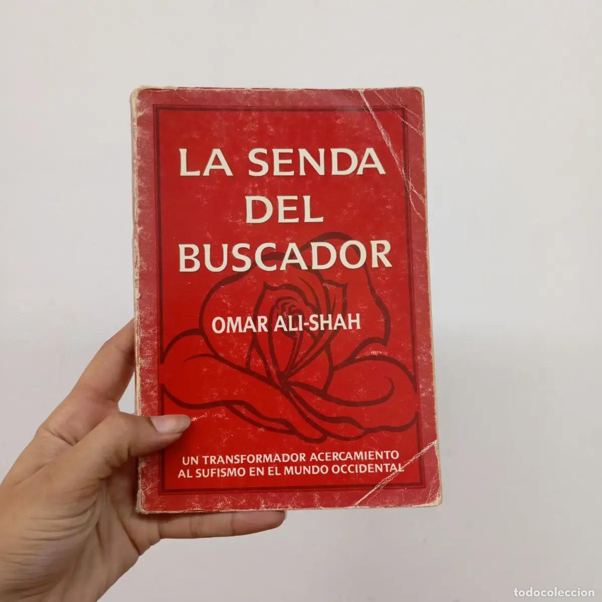 B&uuml;cher: La senda del buscador - Omar Ali-Shah