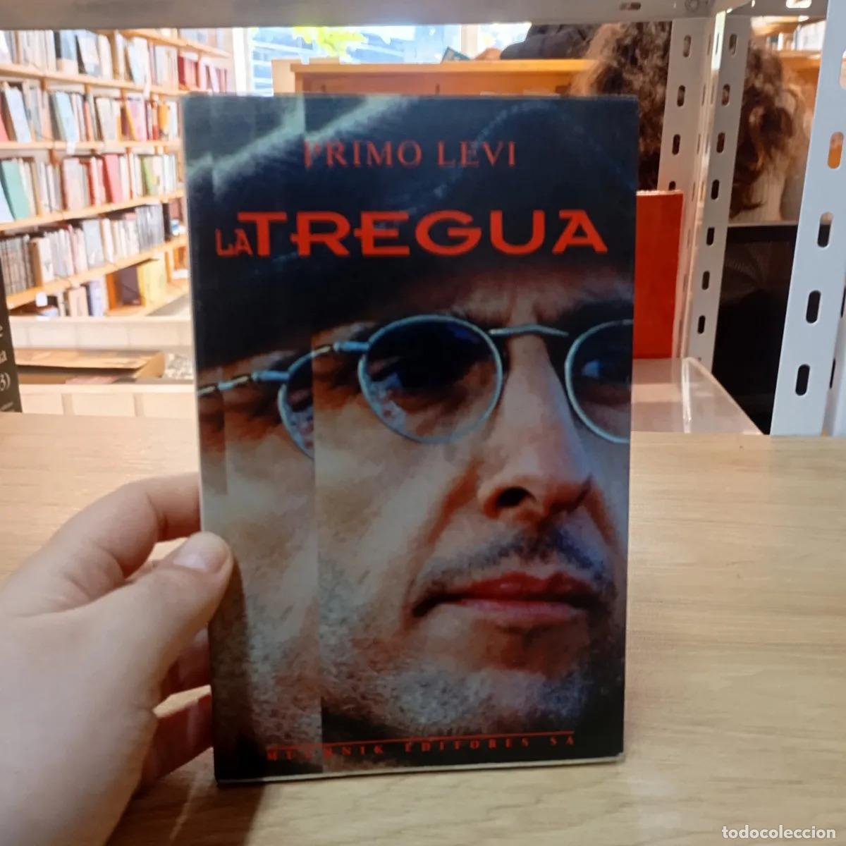 Libros: La tregua - Primo Levi - Foto 1