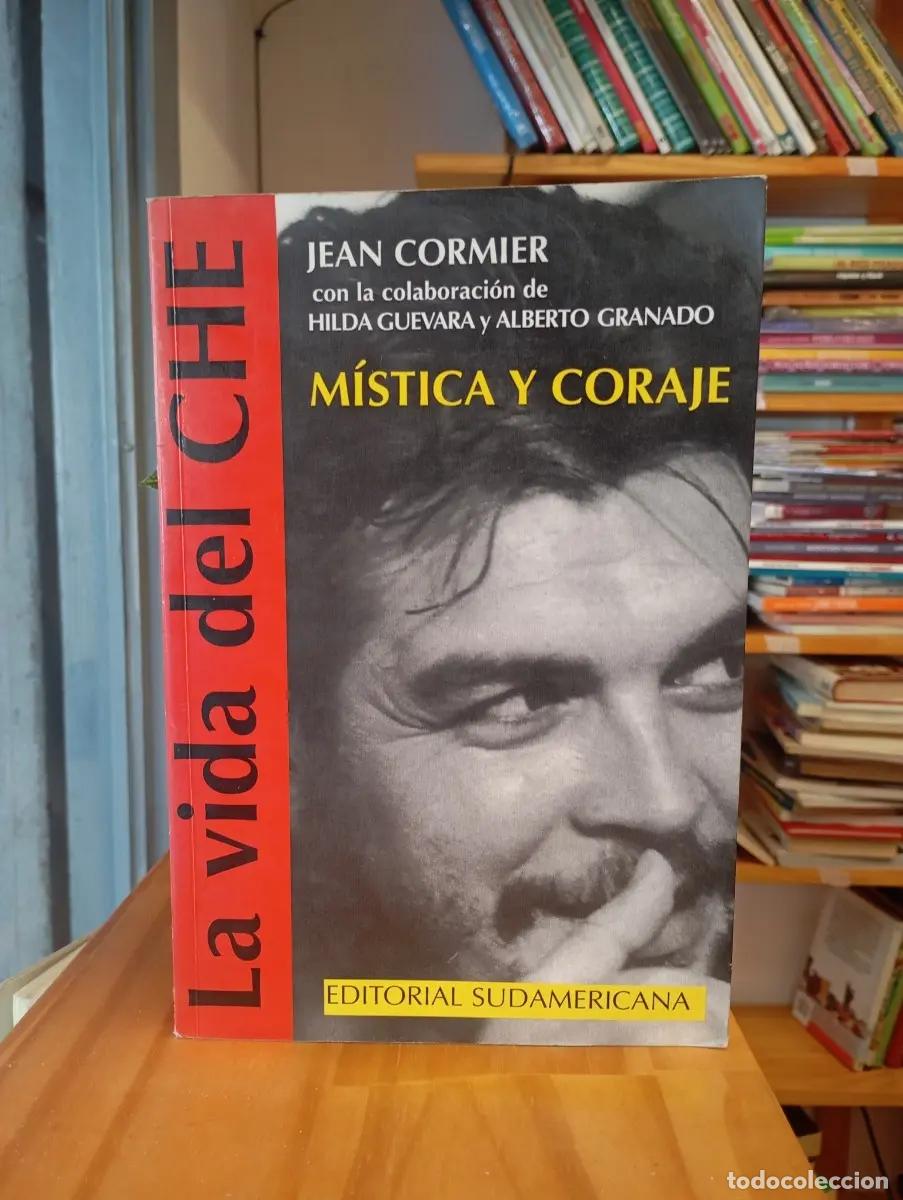 Libros: La vida del Che - Jean Cormier - Foto 1