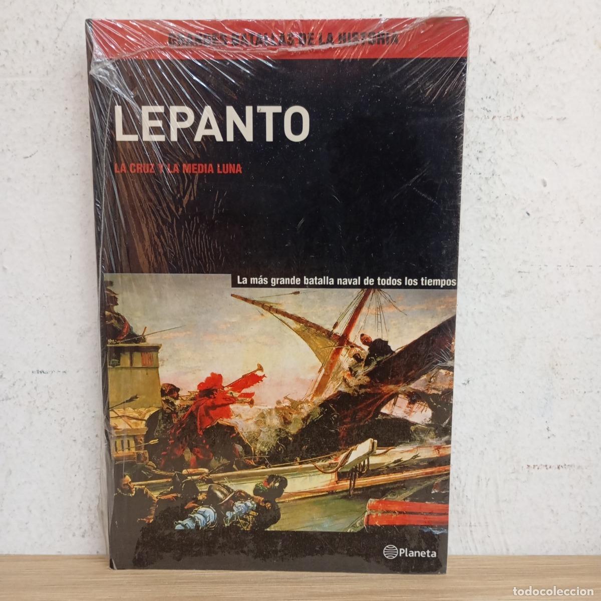 B&uuml;cher: Lepanto - Gabriel Motylski