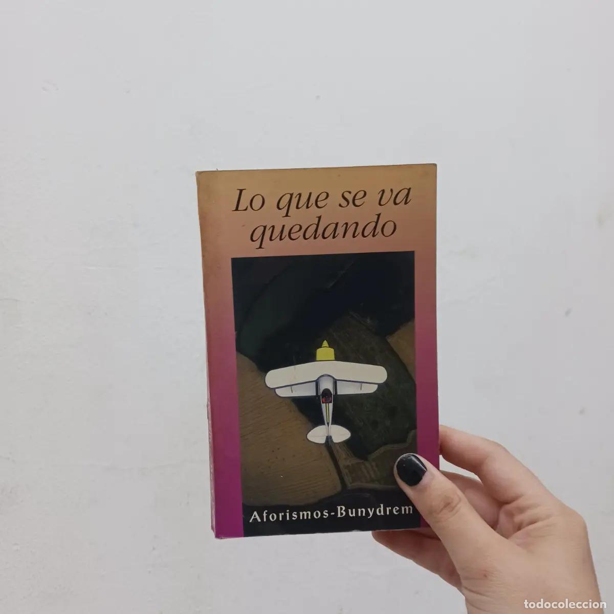 B&uuml;cher: Lo que se va quedando - VVAA