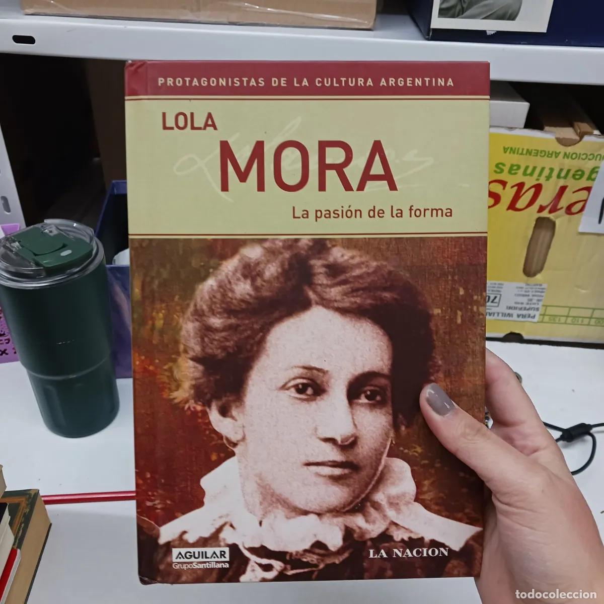 B&uuml;cher: Lola Mora - VVAA