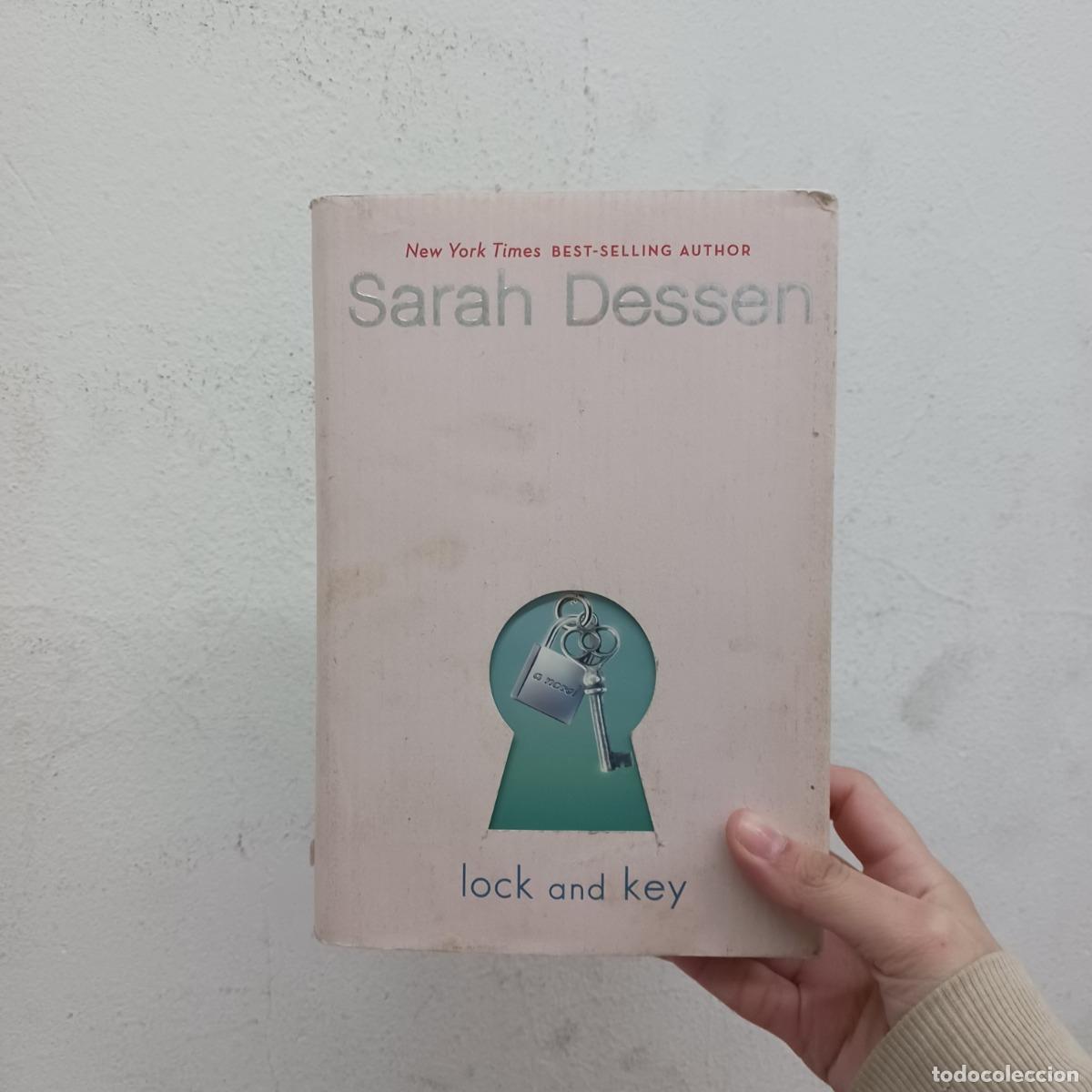 Libros: Lock and key - Sarah Dessen - Foto 1