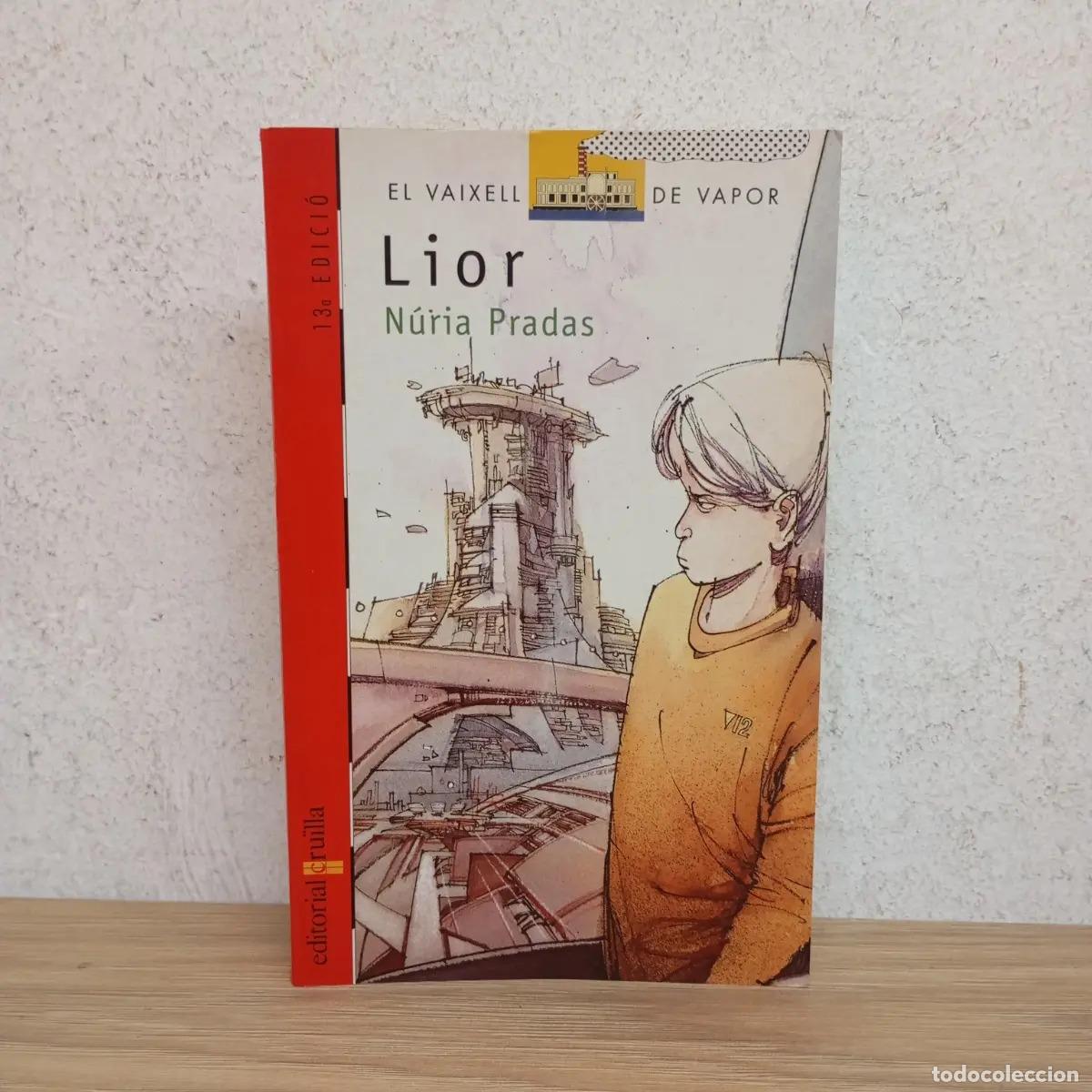 Libros: Loir (catal&aacute;n) - N&uacute;ria Pradas - Foto 1