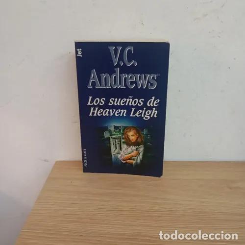 Livros em segunda m&atilde;o: Los sue&ntilde;os de Heaben Leigh - V. C. Andrews
