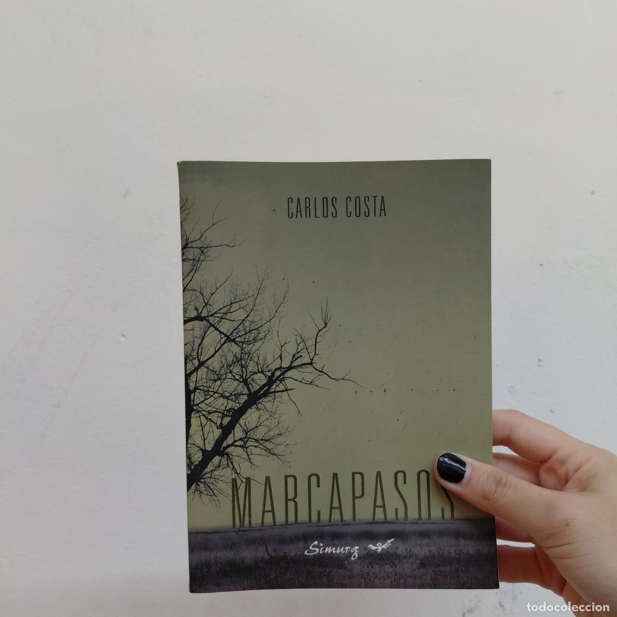 B&uuml;cher: Marcapasos - Carlos Costa