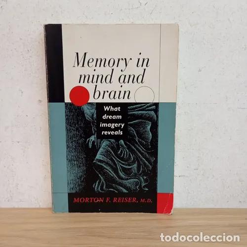 Libros: Memory in mind and brain - Reiser - Foto 1