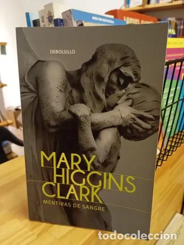 Libros: Mentiras de sangre - Mary Higgins Clark - Foto 1