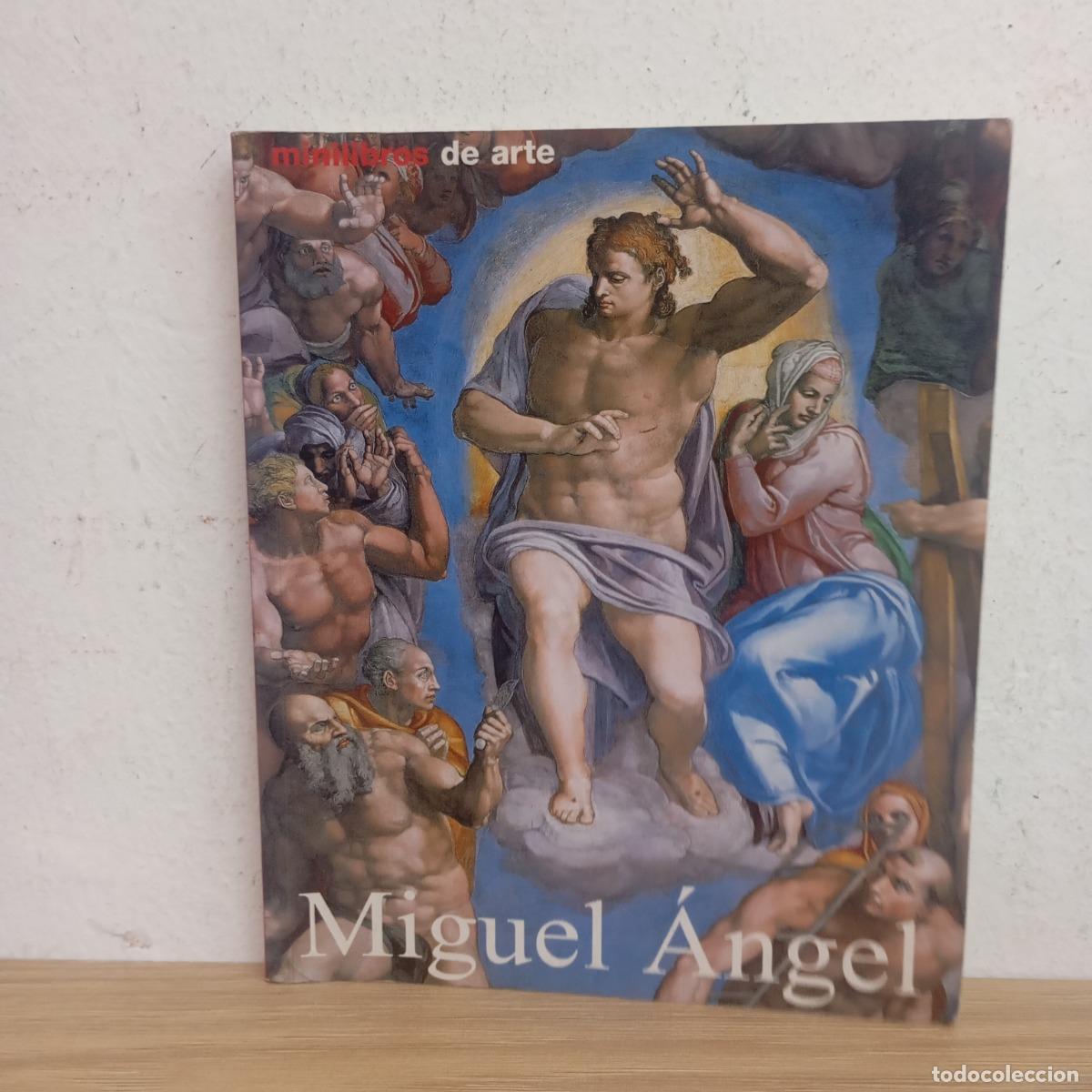 B&uuml;cher: Miguel &Aacute;ngel Buonarroti - Alexandra Gr&ouml;mling