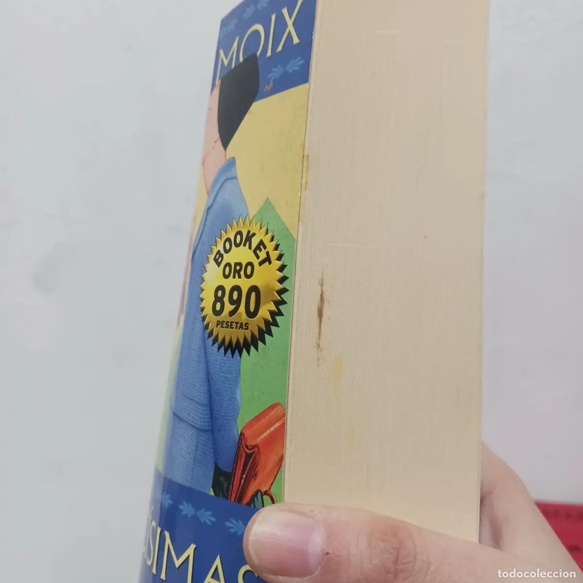 Libros: Mujerc&iacute;simas (detalle) - Terenci Moix - Foto 1
