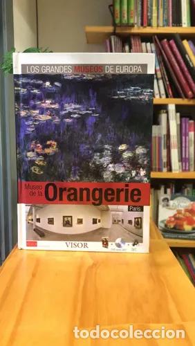 books: Museo De La Orangerie - Visor