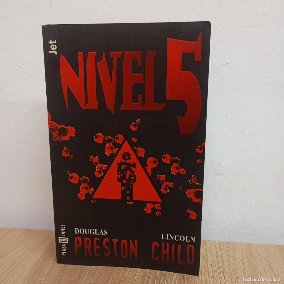 Libros: Nivel 5 - Preston, Child - Foto 1