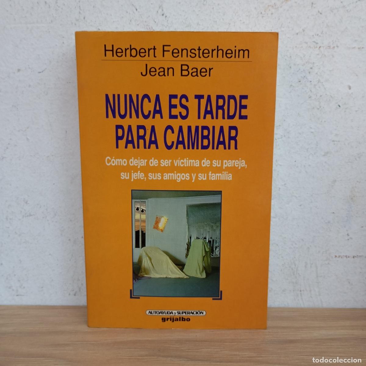 Libros: Nunca es tarde para cambiar - VVAA - Foto 1