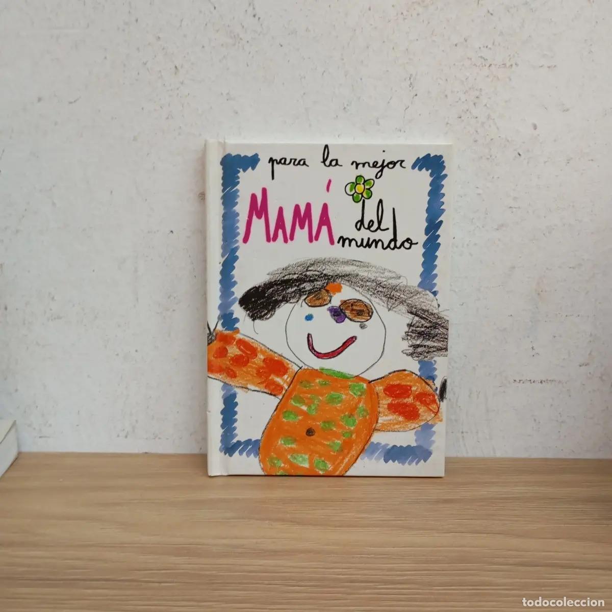 books: Para la mejor mam&aacute; del mundo - Helen Exley