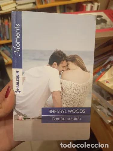 Libros: Para&iacute;so perdido - Sherryl Woods - Foto 1