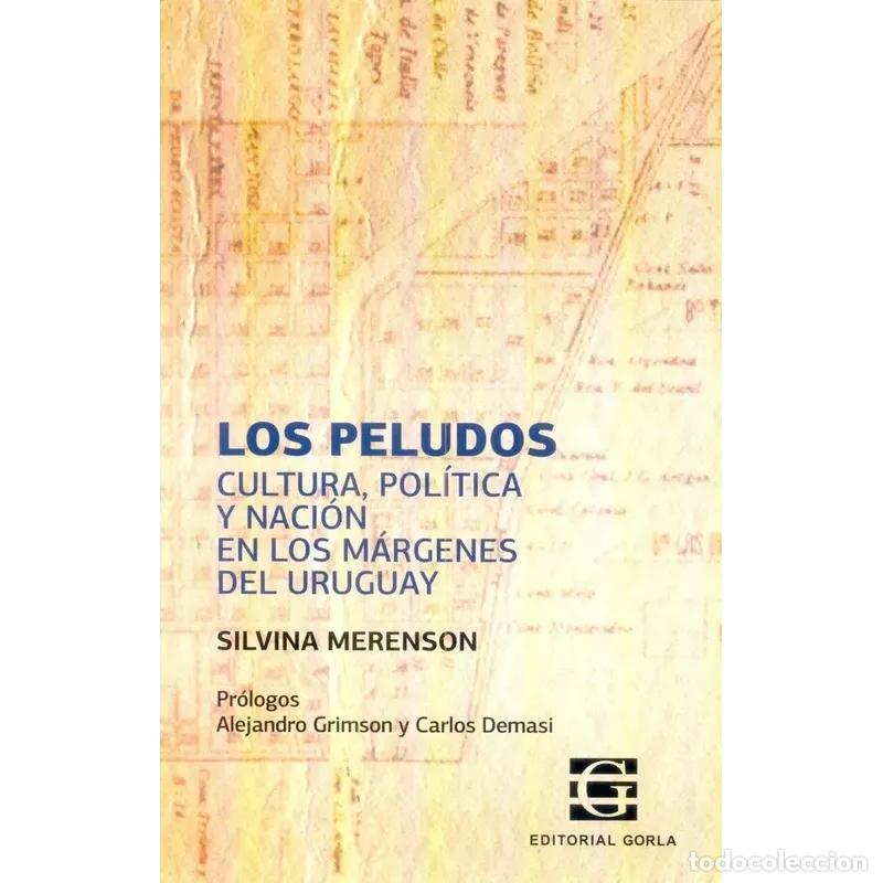 Libros: Peludos, Los - Silvina Merenson - Foto 1