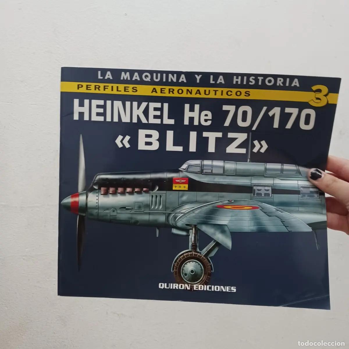 Libros: Perfiles aeronauticos 3 - VVAA - Foto 1