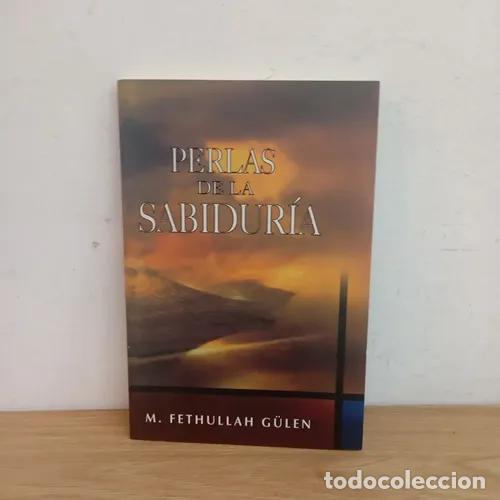 Libros: Perlas de la sabidur&iacute;a - M. Fethullah G&uuml;len - Foto 1