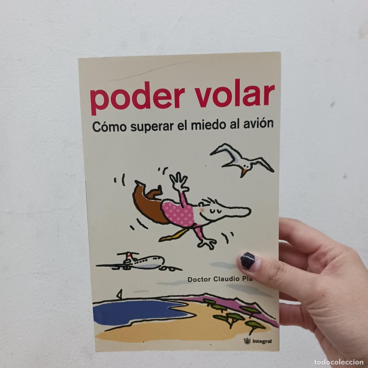 Libros: Podder volar - Claudio Pla Alem - Foto 1