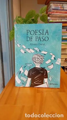 B&uuml;cher: Poesia de Paso - Alvaro Garat