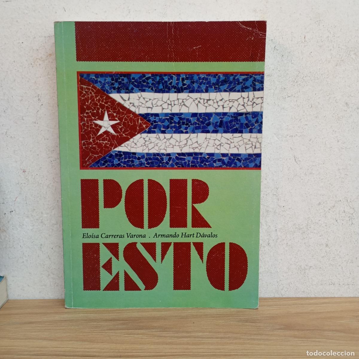 Libri di seconda mano: Por esto - VVAA
