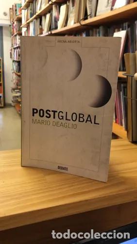 Libri di seconda mano: Postglobal - Mario Deaglio