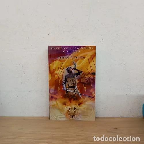 Libros: Prince Caspian - C. S. Lewis - Foto 1