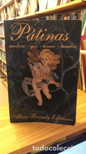 Libros: P&aacute;tinas - Alicia Brandy - Foto 1