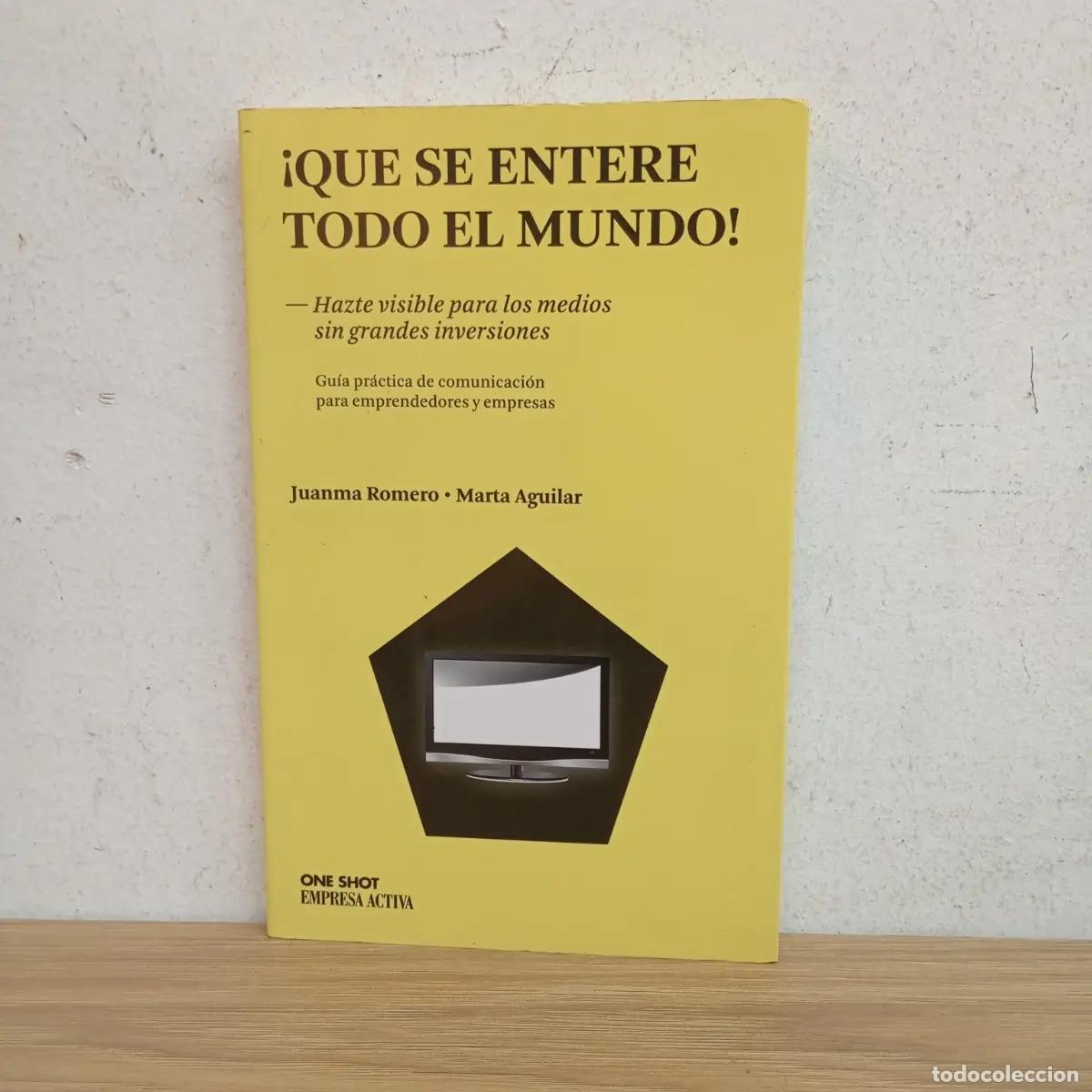 B&uuml;cher: Que se entere todo el mundo - VVAA