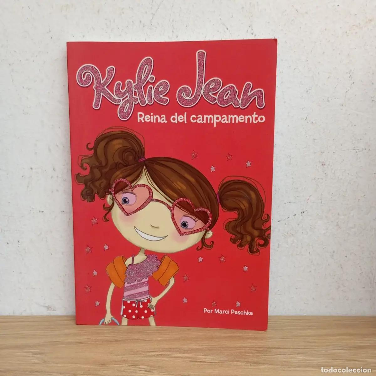 B&uuml;cher: Reina del campamento - Marci Peschke