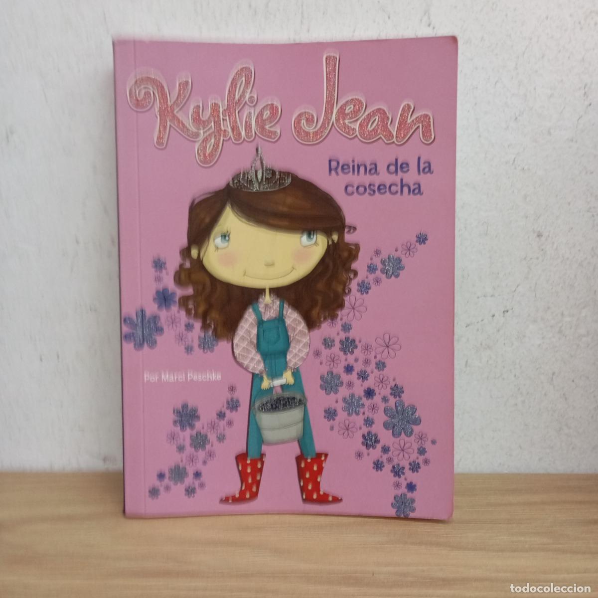 B&uuml;cher: Reina de la cosecha - Marci Peschke