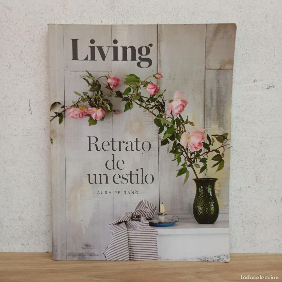 Libri di seconda mano: Retrato de un estilo - Laura Peirano