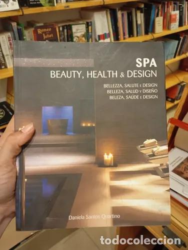B&uuml;cher: SPA - Daniela Quartino