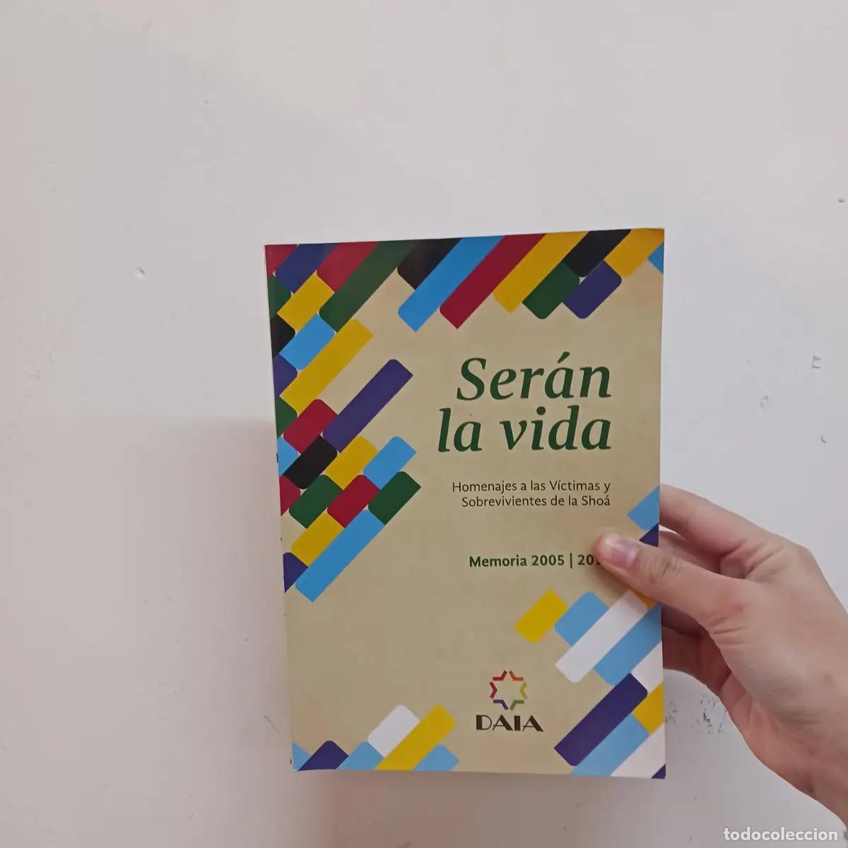 B&uuml;cher: Seran la vida - VVAA