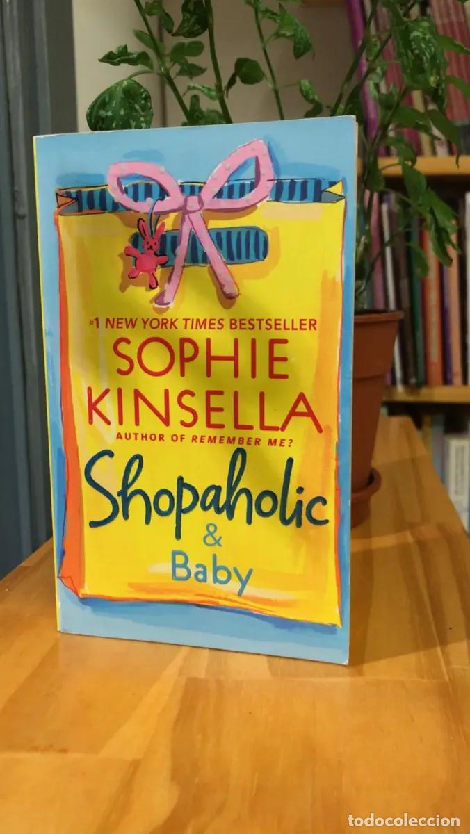 Libri di seconda mano: Shopaholic and baby - Sophie Kinsella