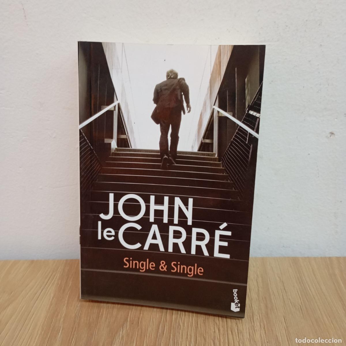 Libri di seconda mano: Single & single - John Le Carr&eacute;