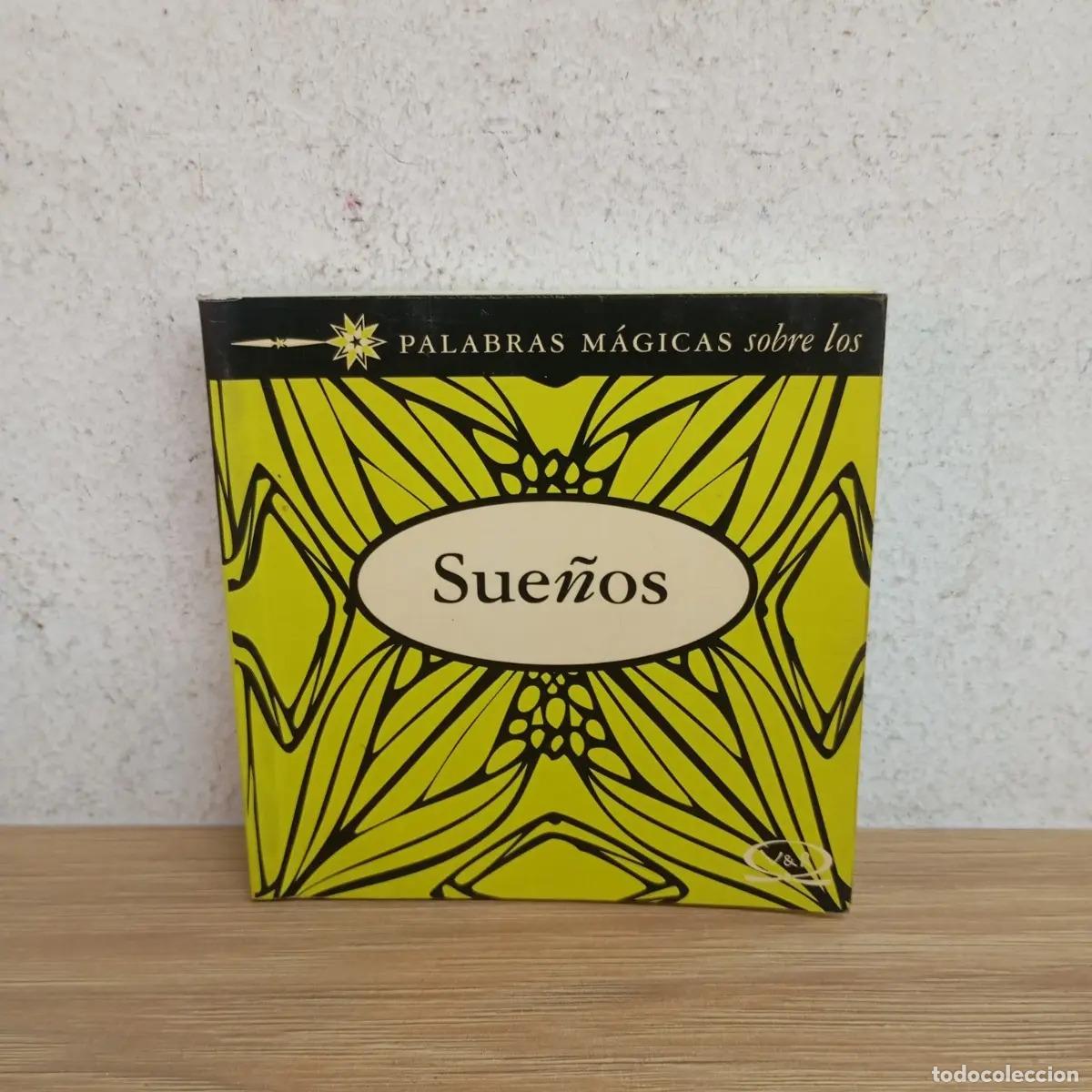 Libros: Sue&ntilde;os - VVAA - Foto 1