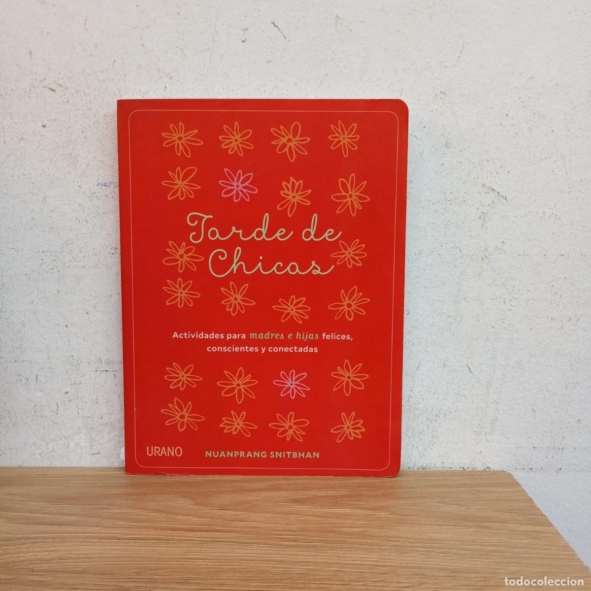 Libros: Tarde de chicas - Nuanprang Snitbhan - Foto 1
