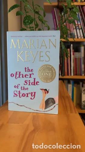 books: The Other Side of the Story - Marian Keyes
