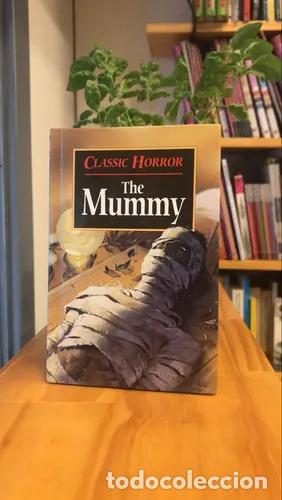 Libros: The Mummy - Arthur Conan Doyle - Foto 1